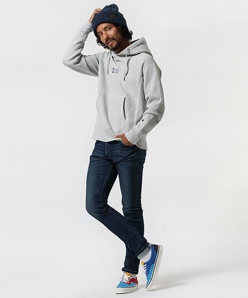 Champion Champion Nano Universe チャンピオン別注rw裏毛パーカー Buyee An Online Proxy Shopping Service Shop At Zozotown Bot Online