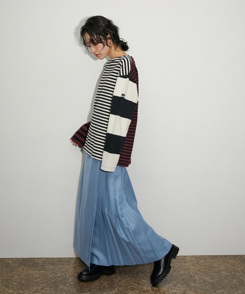 O'NEIL OF DUBLIN | 【O'Neil of Dublin for ADAM ET ROPE'】FASHION