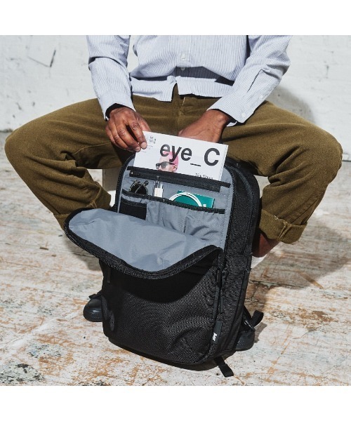 AER | AER Flight Pack 3 Black / AER-21037 - Buyee, an Online Proxy