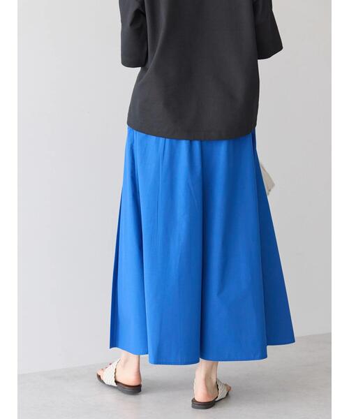 新品　SPORTMAX CODE かわいい重ねデニムスカート　42 新品SPORTMAX CODE かわいい重ねデニムスカート42