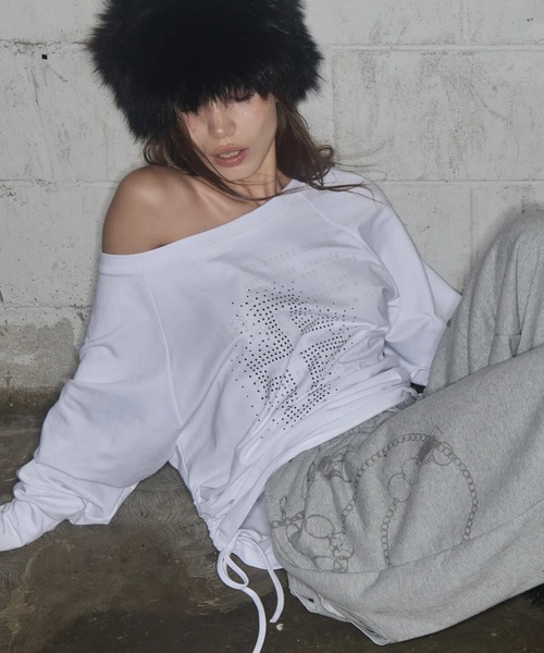 FANCY CLUB | 【日本未発売/WEB限定】FANCY CLUB(ファンシークラブ 