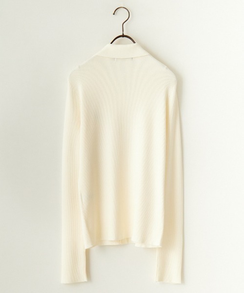 FRED PERRY | [FRED PERRY/フレッドペリー] 別注 ワンポイントロゴ刺繍