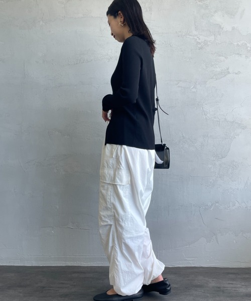 FRED PERRY | [FRED PERRY/フレッドペリー] 別注 ワンポイントロゴ刺繍