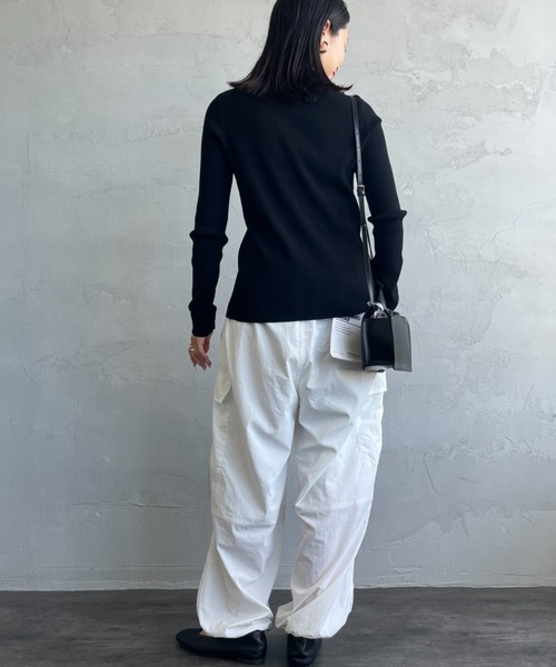 FRED PERRY | [FRED PERRY/フレッドペリー] 別注 ワンポイントロゴ刺繍