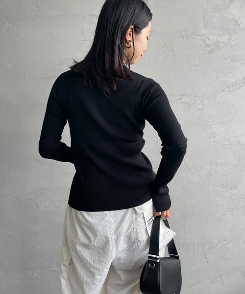 FRED PERRY | [FRED PERRY/フレッドペリー] 別注 ワンポイントロゴ刺繍