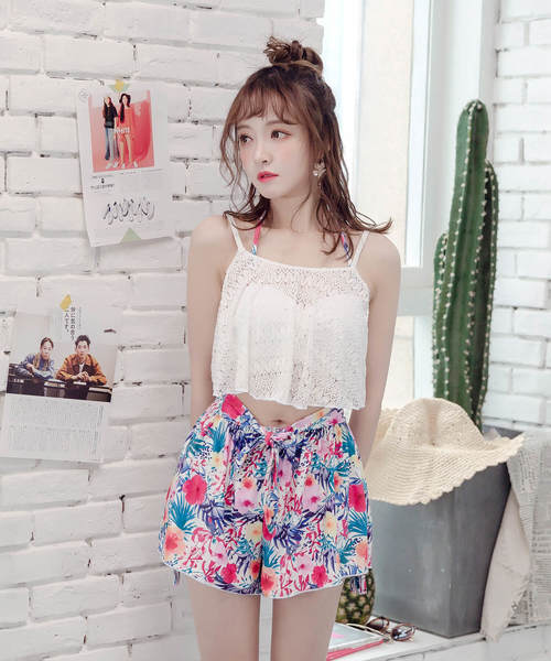 Osyarevo 3点セット フリル プリーツ スイムウェア 水着 2 Buyee An Online Proxy Shopping Service Shop At Zozotown Bot Online