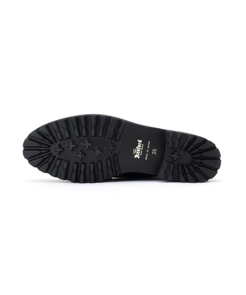 KENFORD | KENFORD TANKSOLE LOAFERS 