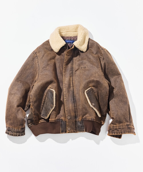 LAWGY | belted check jacket / ベルテッドチェックジャケット - Buyee 