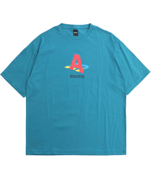 Studious Studious Amazingプリント半袖tシャツ Zozo限定アイテム Buyee An Online Proxy Shopping Service Shop At Zozotown Bot Online