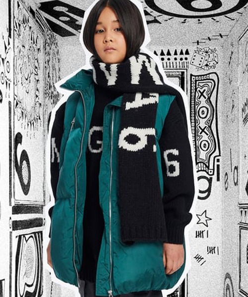 MM6 MAISON MARGIELA | MM6 Maison Margiela(エムエムシックス MM6 MAISON MARGIELA | MM6 Maison Margiela(エムエムシックス