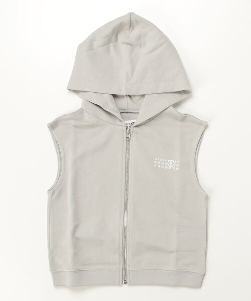 MM6 Maison Margiela Kids タイダイ パーカー セール】MM6 Maison Margiela(エムエムシックス メゾン