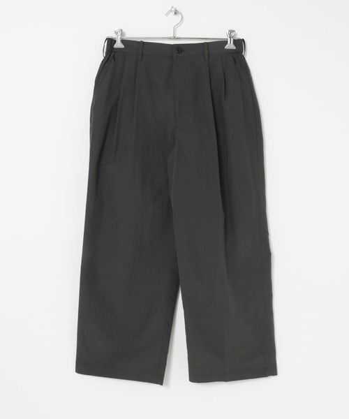 NEW BALANCE | NEW BALANCE MET24 Relax Pants - Buyee, an