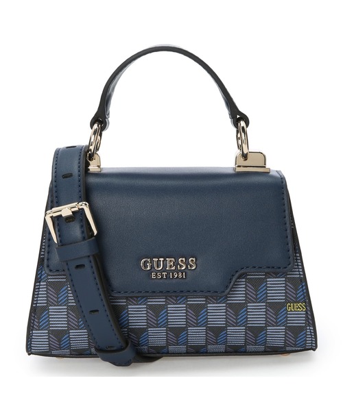 ブルー系 | GUESS(ゲス) JAPAN 公式オンラインストア | GUESS