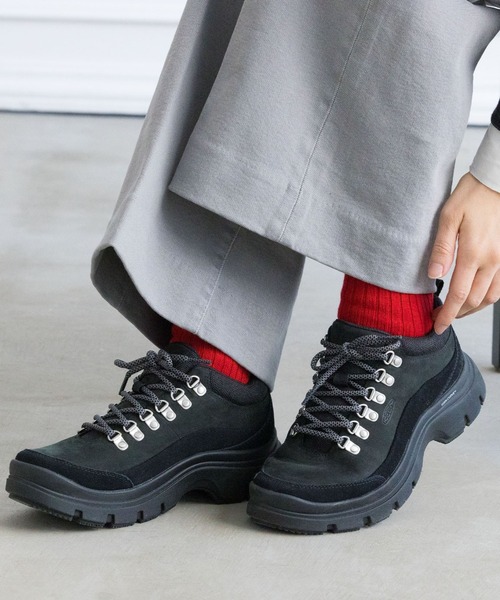 KEEN | KOSA OXFORD / コーサ オックスフォード / レディース シューズ