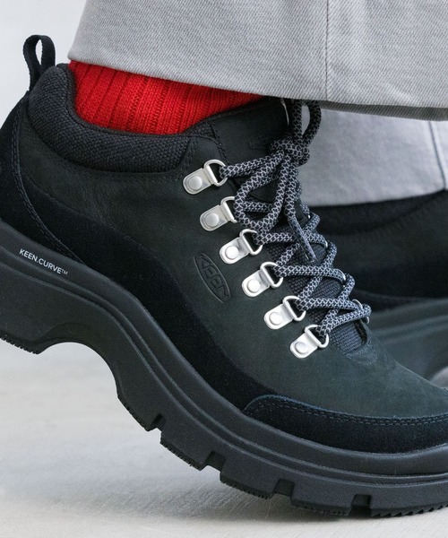 KEEN | KOSA OXFORD / コーサ オックスフォード / レディース シューズ