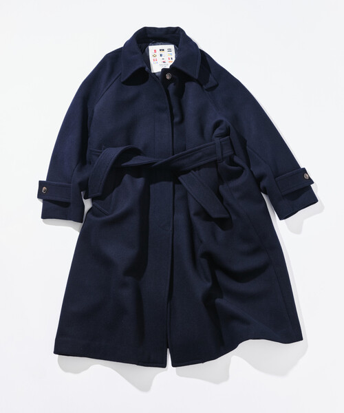 【2/16まで最終値下げ】NAUTICAベルテッド ウール ステンカラーコート 98937734_b_04_500.jpg
