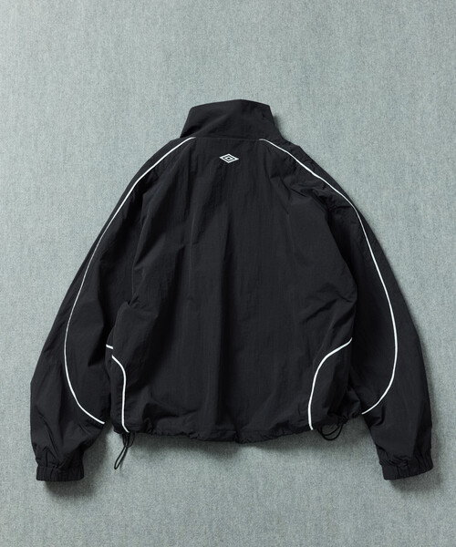 UMBRO | UMBRO/アンブロ 別注 Nylon Track Jacket/ナイロン トラック