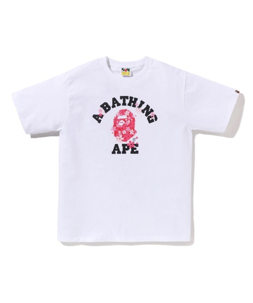 A BATHING APE | 半袖Tシャツ - Buyee, an Online Proxy Shopping