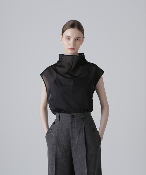 ADORE | 【WEB限定展開】シアージャージーカットソー - Buyee, an