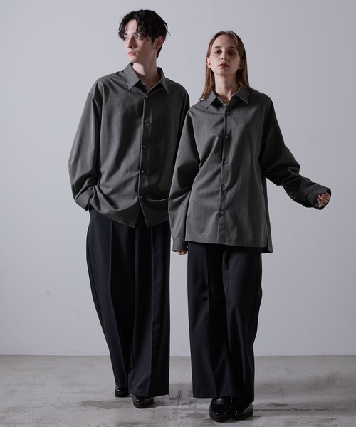 CLEL 大人気長袖シャツ3点セット CLEL 「CLEL」 長袖シャツ S ネイビー メンズ : ZOZOTOWN Yahoo