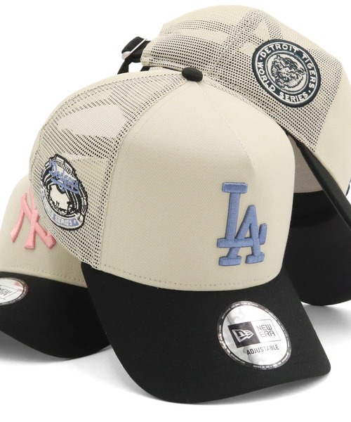 NEW ERA | New Era/ニューエラ 9FORTY ニューヨーク ヤンキース