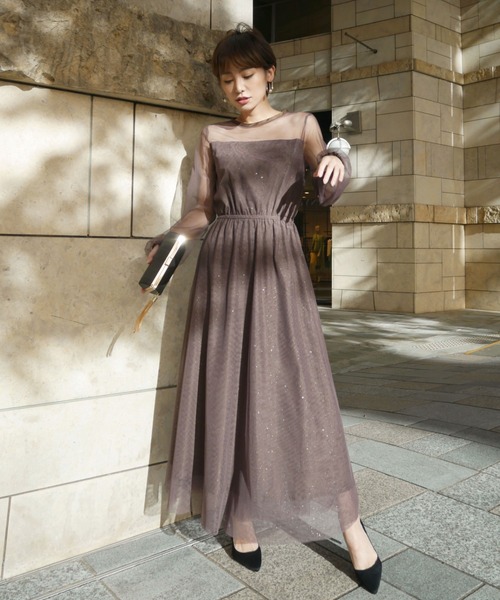 MY SHAWTY | milano lame day dress - Buyee, an Online Proxy 