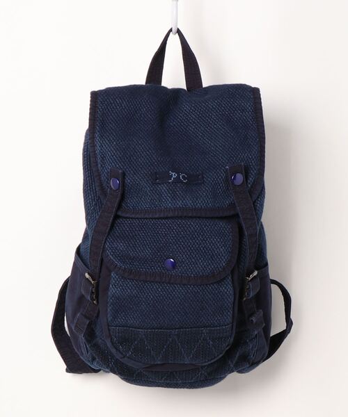 未使用級 KICHIZO リュック 親し PORTER Classic バックパック