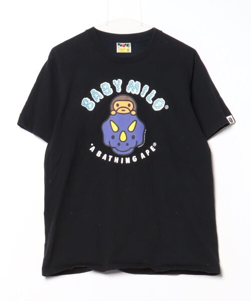 A BATHING APE 半袖シャツ A BATHING APE | 半袖Tシャツ - Buyee, an Online Proxy
