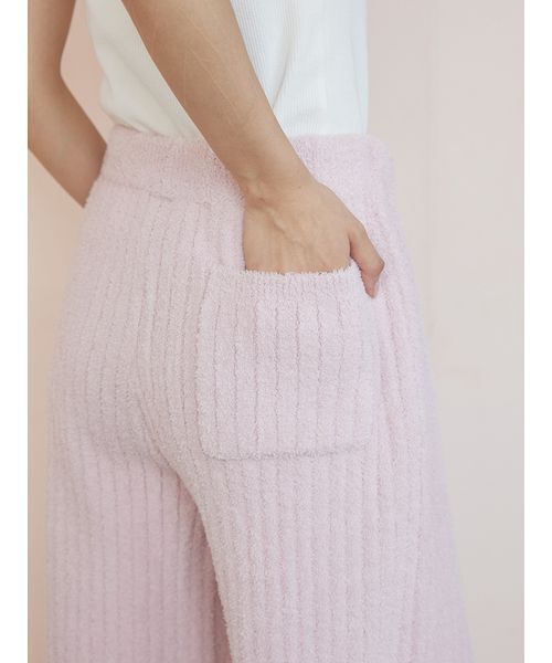 GELATO PIQUE | カラフルパウダープルオーバー＆ベビモコリブロング