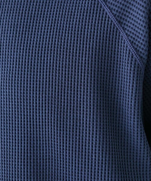 GOLDWIN | 【GOLDWIN/ゴールドウィン】WF Light L/S Hoodie - Buyee