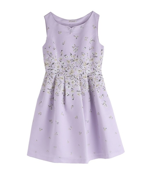 Axes Femme 花柄ワンピース Buyee An Online Proxy Shopping Service Shop At Zozotown Bot Online