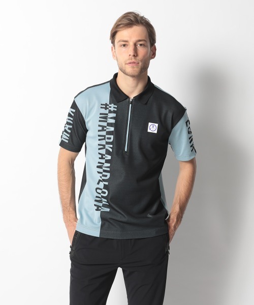 MARK & LONA | #Sign Polo | MEN - Buyee, an Online Proxy