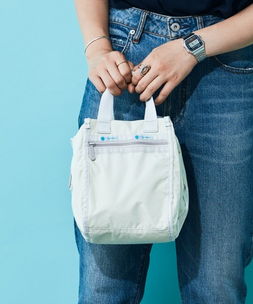 LESPORTSAC | 2WAYバッグ【franklin climbingコラボ】 - Buyee, an