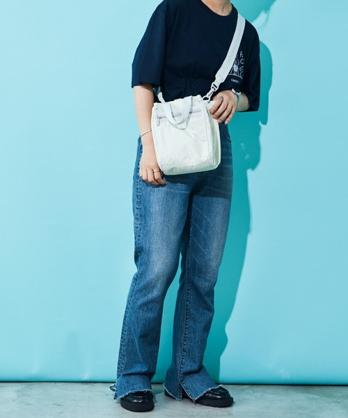 LESPORTSAC | 2WAYバッグ【franklin climbingコラボ】 - Buyee, an