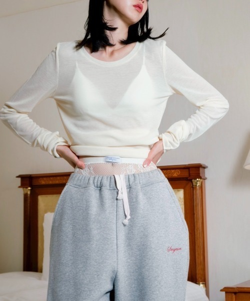 SMYEON | パンツ - Buyee, an Online Proxy Shopping Service | Shop 