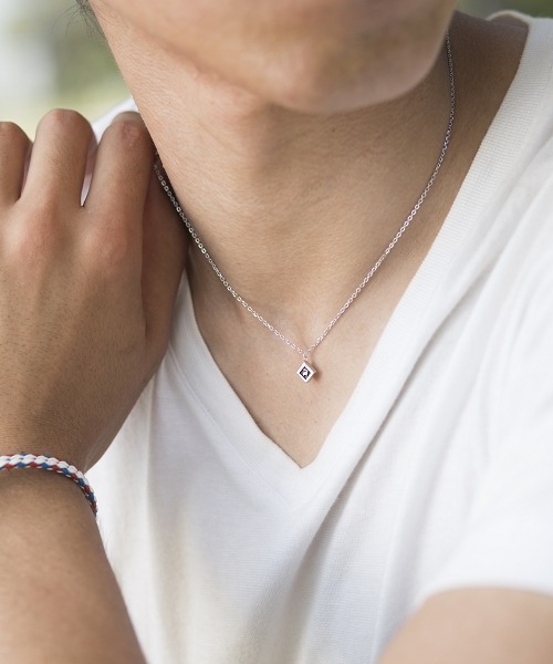 お買い得モデル ネックレス ユニセックス ネックレス Alrc Asia