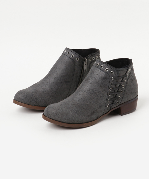 ショートブーツ BRENNA BOOT 