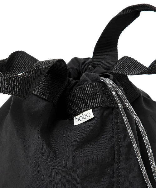 HOBO | 【hobo / ホーボー】 EVERYDAY TOTE BAG NYLON RIPSTOP - Buyee