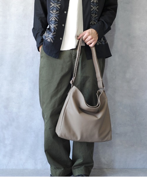 Bags Shoulder Bag ZOZOTOWN MEN Sale Price | Buyee, an Online Proxy