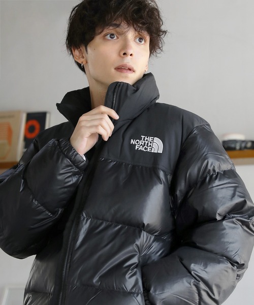 THE NORTH FACE | THE NORTH FACE THE COACH JACKET（ザ ノース