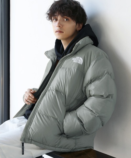 THE NORTH FACE | 【THE NORTH FACE/ザノースフェイス】日本未発売