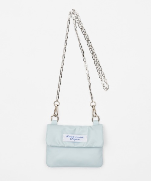Bags Shoulder Bag ZOZOTOWN WOMEN Sale Price | Buyee, an