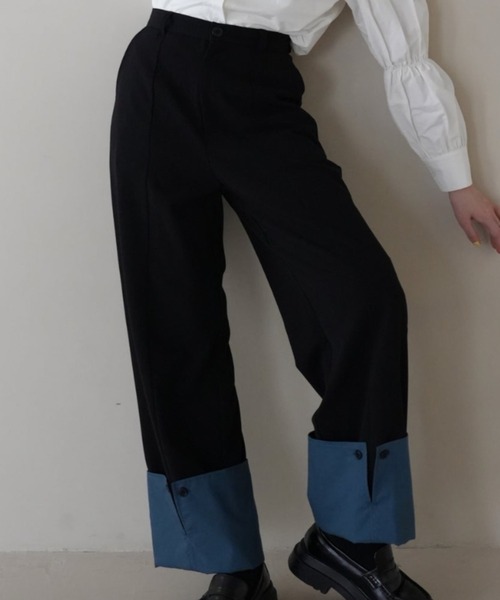 THEORY | パンツ - Buyee, an Online Proxy Shopping Service