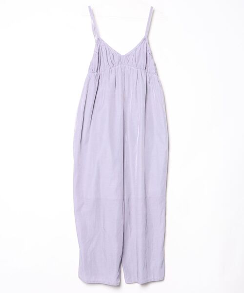 fig london オーバーオール fig London（フィグロンドン）の「washer rompers（サロペット