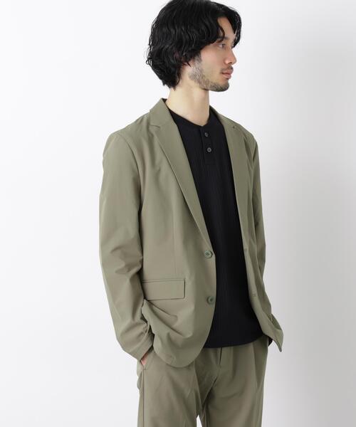 TTT MSW | 【TTTMSW/ティー】Nylon jacket - Buyee 通販購入サポート