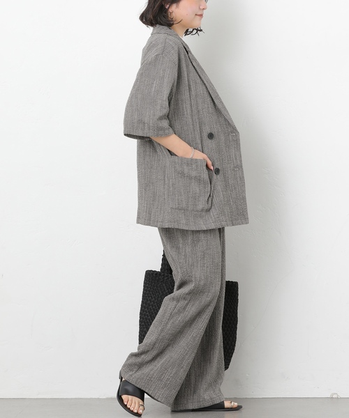 JOURNAL STANDARD RELUME | テーラードジャケット - Buyee, an Online
