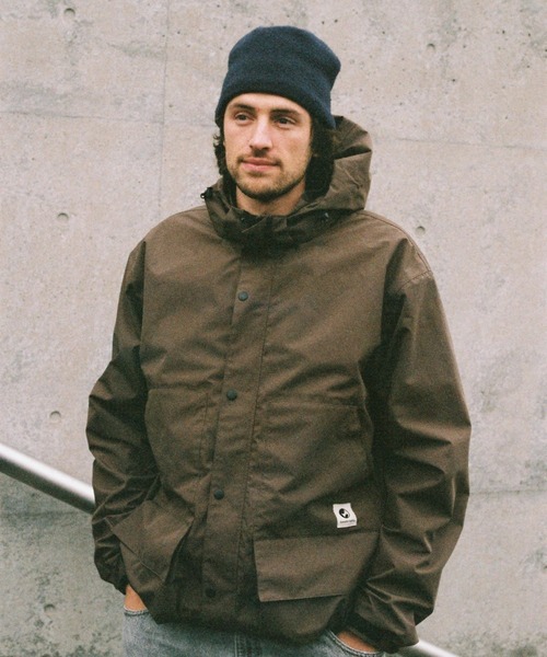 NOMADIK | 【NOMADIK】GRIND JKT - Buyee, an Online Proxy Shopping