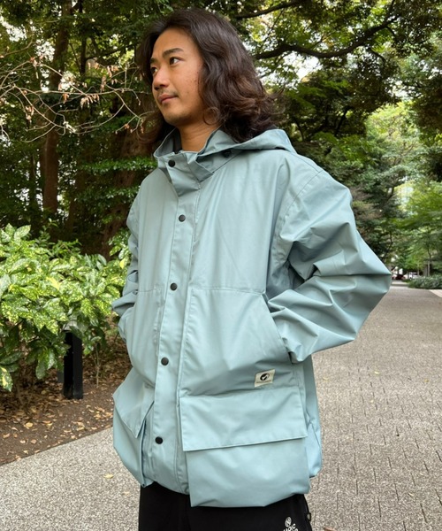 NOMADIK | 【NOMADIK】GRIND JKT - Buyee, an Online Proxy Shopping