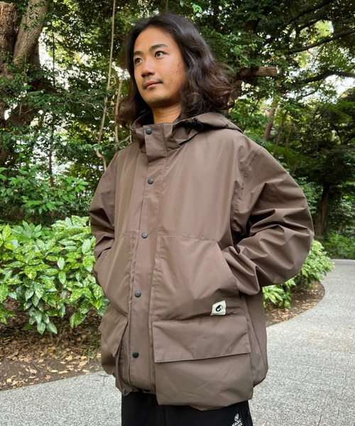 NOMADIK | 【NOMADIK】GRIND JKT - Buyee, an Online Proxy Shopping