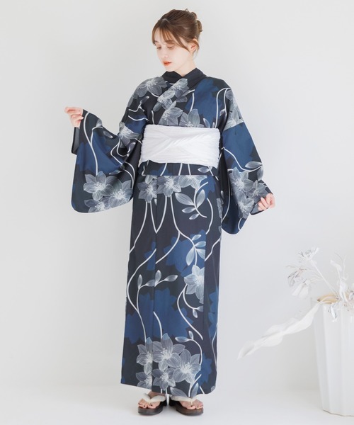 Dita(ディータ)浴衣 | 橋下美好 × Dita ˎˊ˗ 【2025 special web